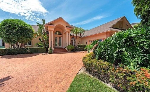 Haus in Naples, Florida, Vereinigte Staaten 1
