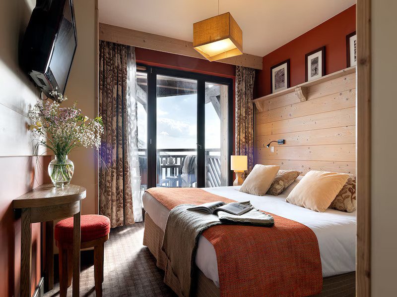 Appartement à Avoriaz, Morzine, Auvergne-Rhône-Alpes 5 - 18882188