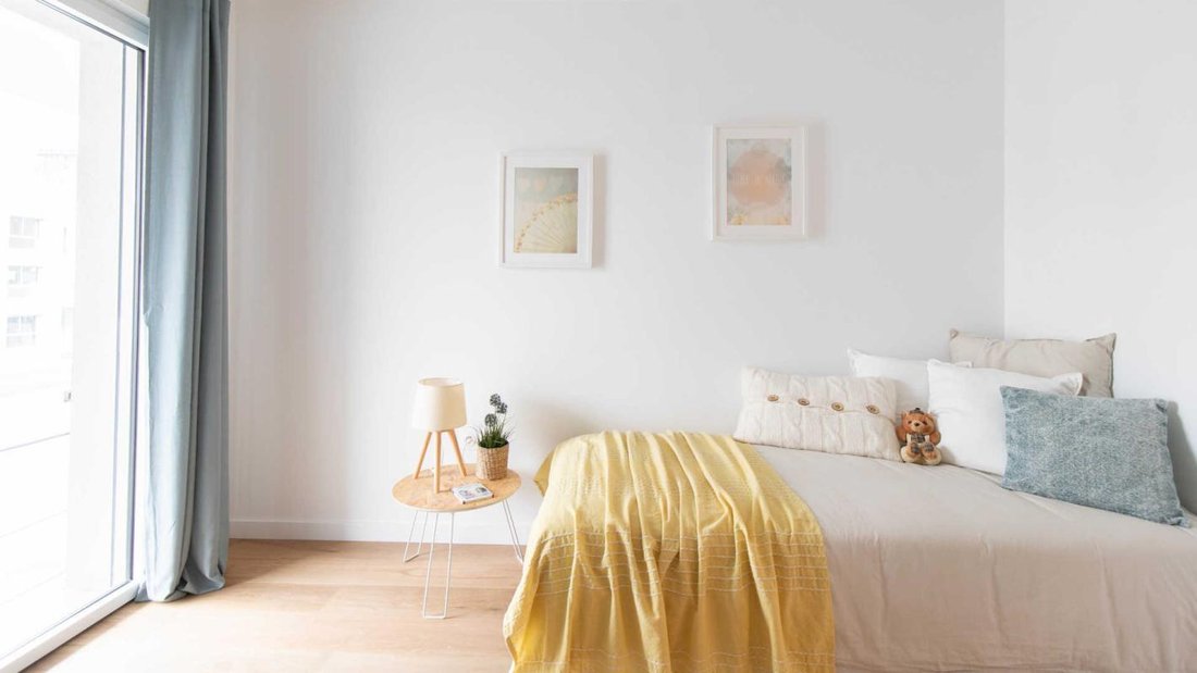 Apartment in Nantes, Pays de la Loire, France 5 - 18881794