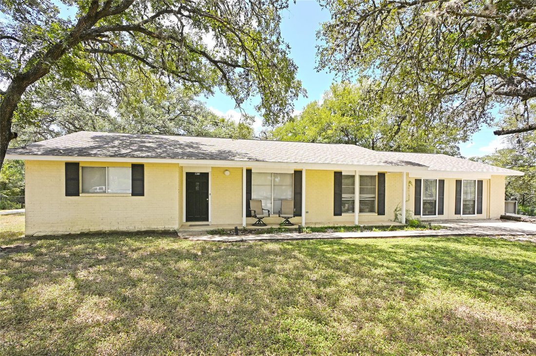 House in New Braunfels, Texas, United States 1 - 18889979