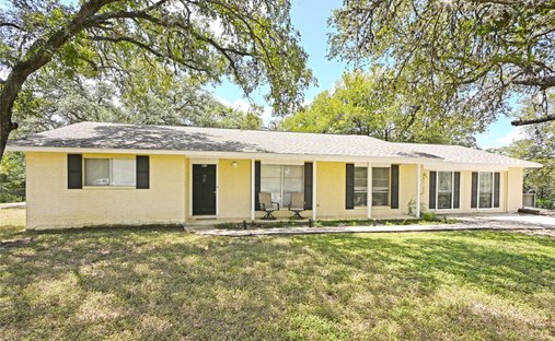 Haus in New Braunfels, Texas, Vereinigte Staaten 1