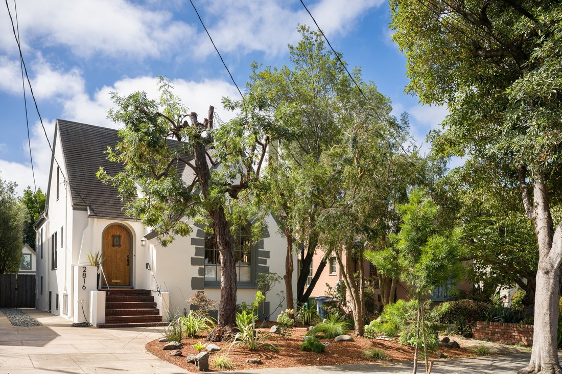 House in Alameda, California, United States 2 - 18879989