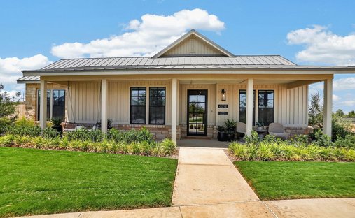 Casa a Midland, Texas, Stati Uniti 1