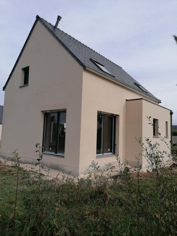 Casa en Est, Landerneau, Francia 1 - 18880840