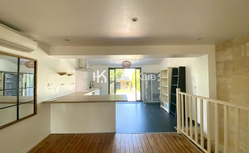 Haus in Birambits, Bègles, Frankreich 1