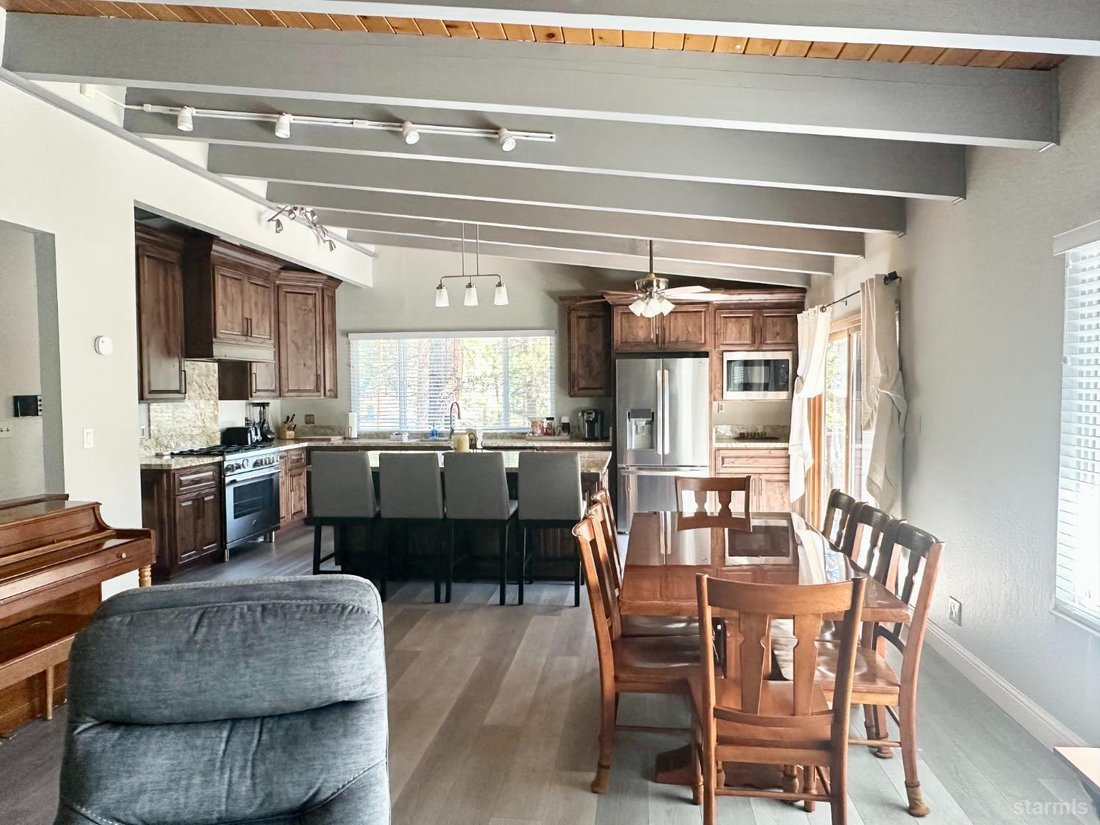 House in South Lake Tahoe, California, United States 4 - 18888268