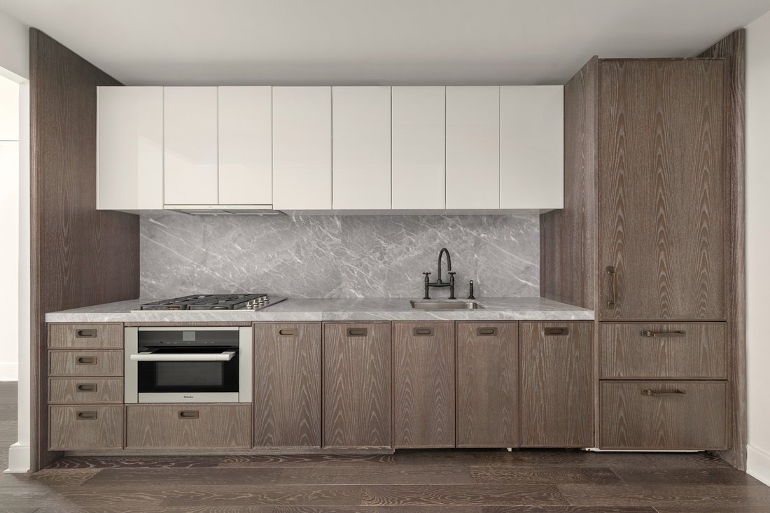 Condo in New York, New York, United States 4 - 18891047