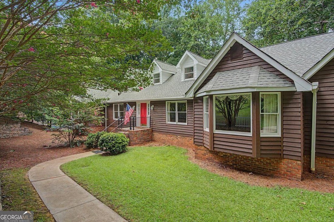 House in Marietta, Georgia, United States 5 - 18649617