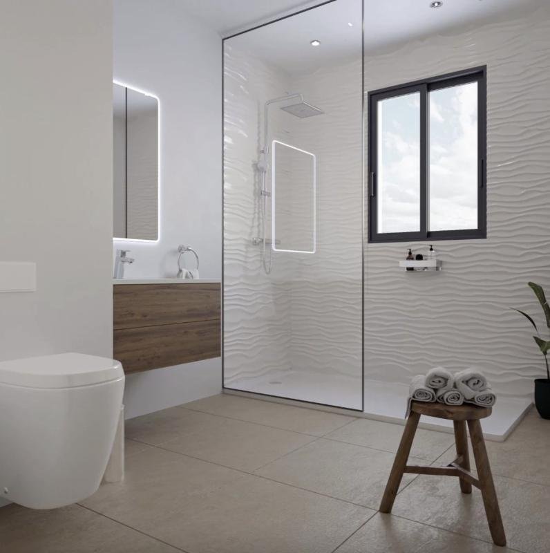 Apartamento en Distrito de Bobigny, Isla de Francia, Francia 4 - 18885334