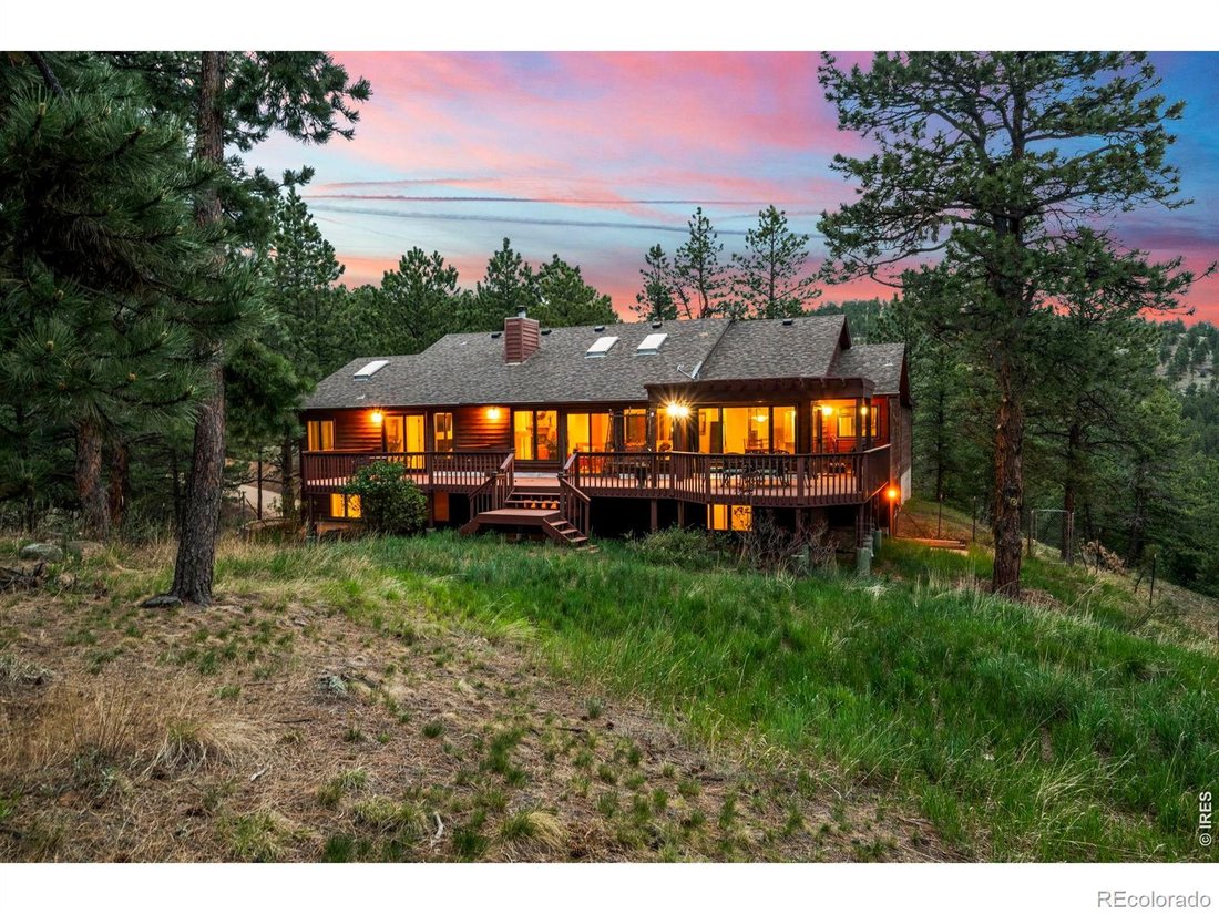 House in Boulder, Colorado, United States 3 - 18889133