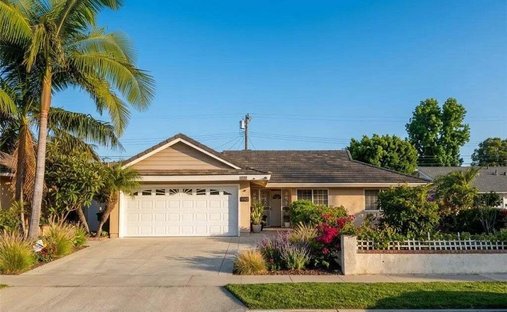 House in Garden Grove, California, United States 1