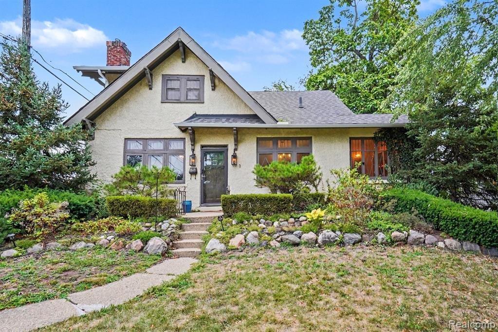 House in Pleasant Ridge, Michigan, United States 2 - 18890323