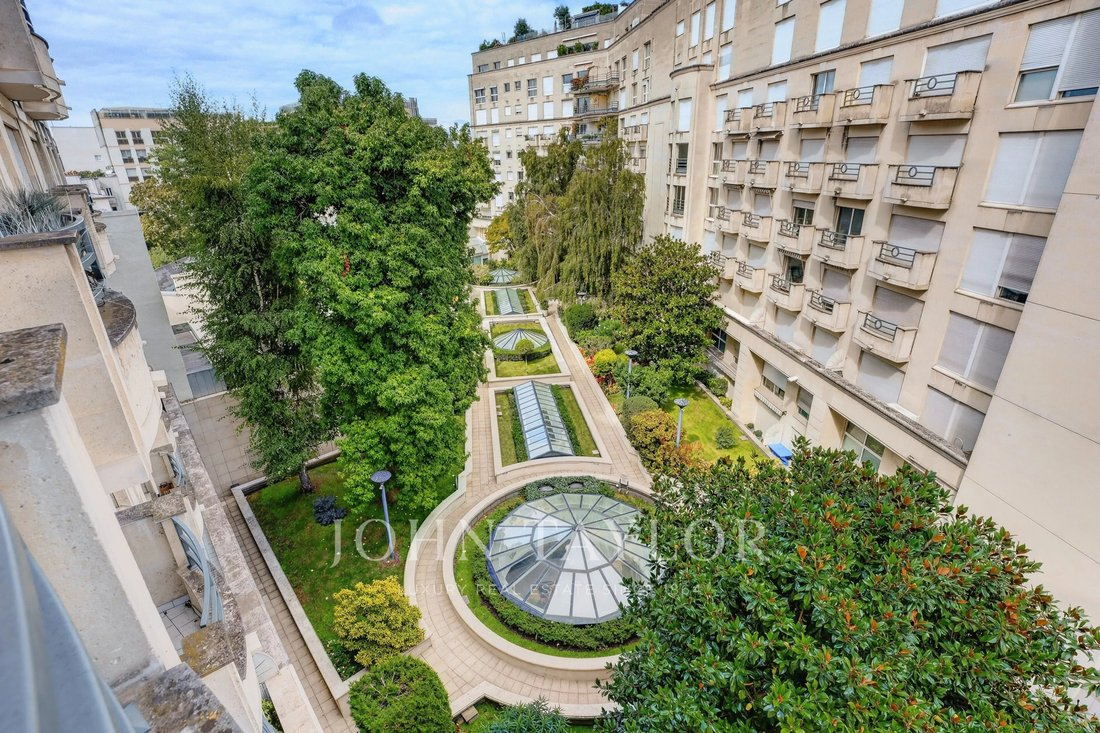 Appartamento a Muette Nord, Paris 16e Arrondissement, Parigi 3 - 18885437