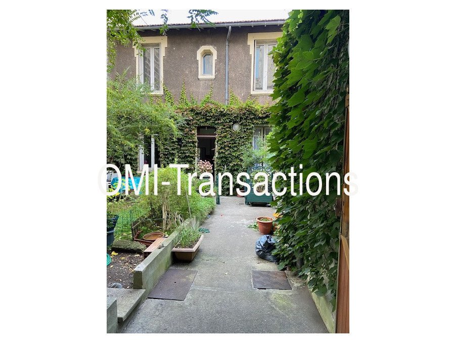 Apartamento en San Bruno-San Agustín, Burdeos, Francia 1 - 18881101