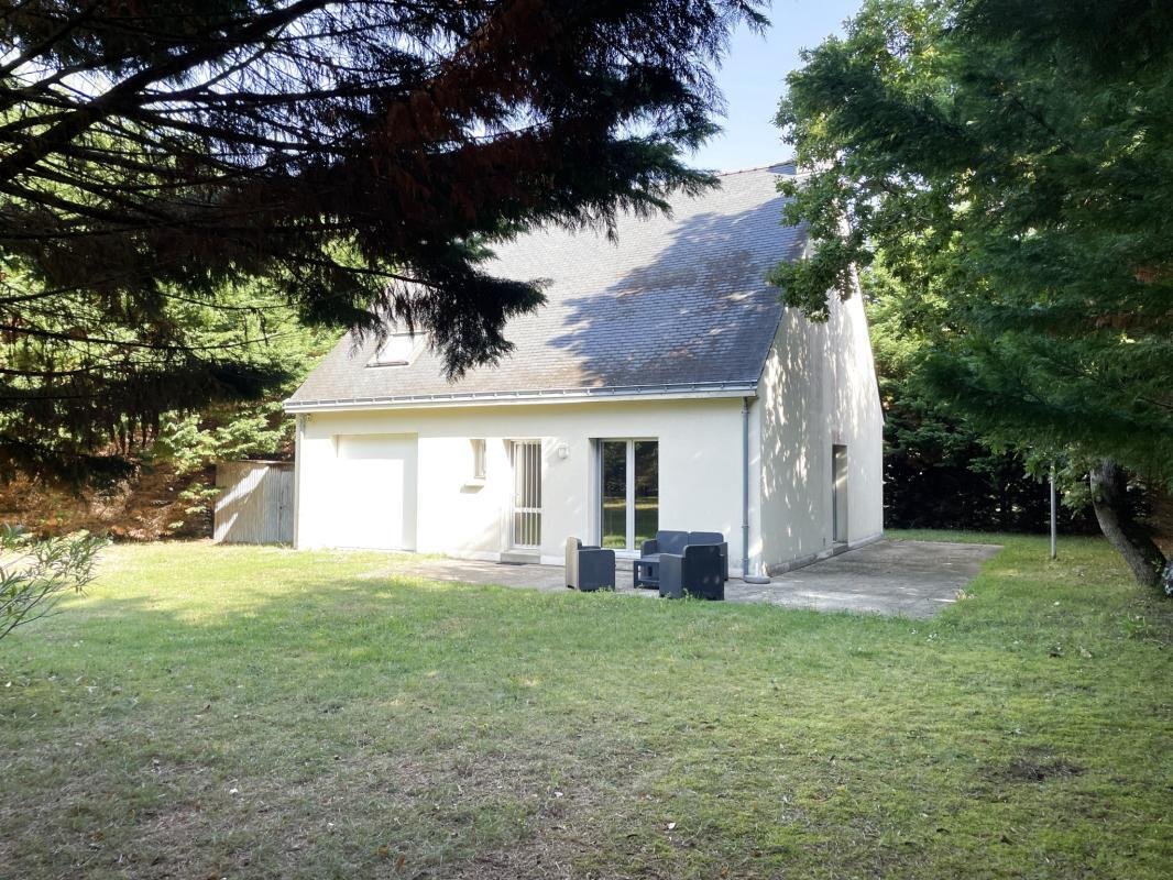 Casa en Piriac-sur-Mer, Países del Loira, Francia 1 - 18884167