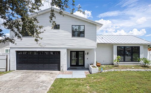 Casa en Tampa, Florida, Estados Unidos 1