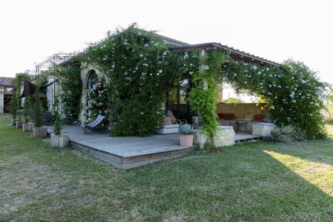 House in Jegun, Occitania, France 2 - 18881734