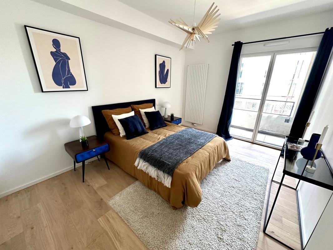 Apartment in Île de Nantes, Nantes, France 3 - 18881679