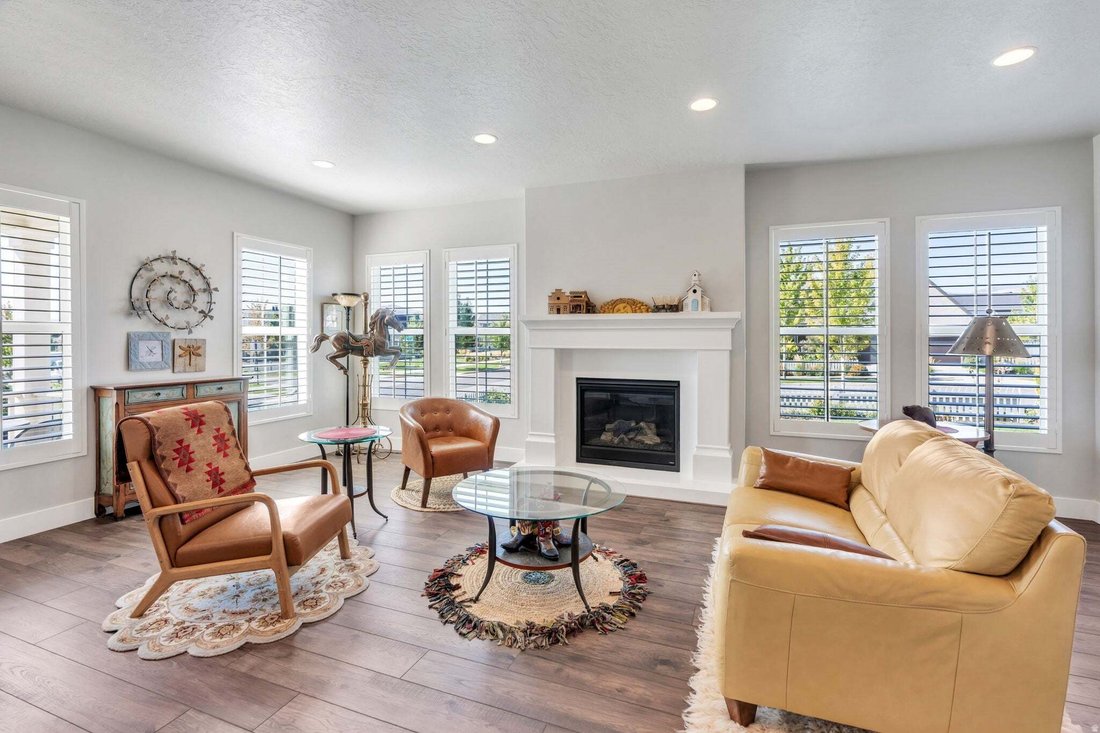 House in South Jordan, Utah, United States 2 - 18889113