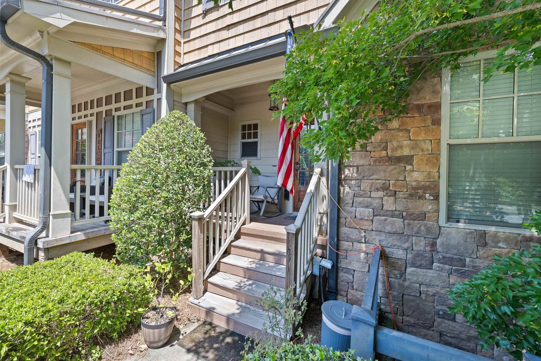 Townhouse in Eatonton, Georgia, United States 4 - 18888583