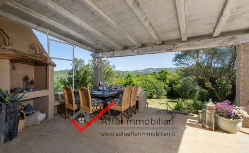 Villa a Centro, Olbia, Italia 1