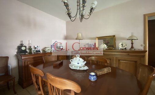 Apartment in Nord Est, Andernos-les-Bains, France 1