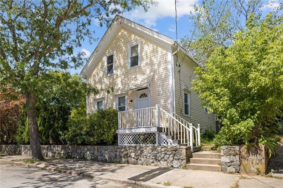 Haus in Cranston, Rhode Island, Vereinigte Staaten 1 - 18878918