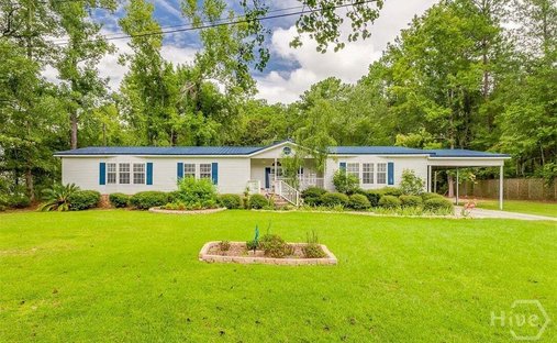Casa a Guyton, Georgia, Stati Uniti 1