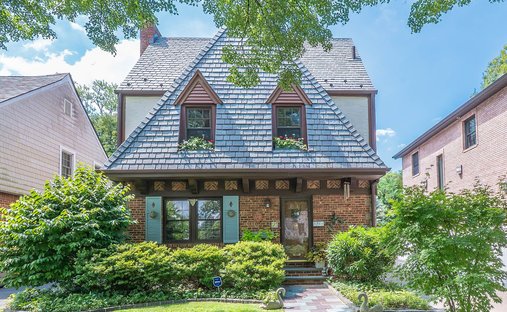 Casa a New York, New York, Stati Uniti 1