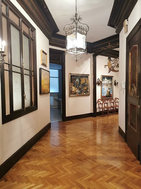 Wohnung in Eixample, Barcelona, Spanien 1 - 18548155
