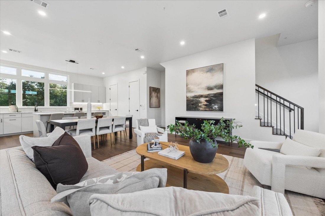 Condominio en Austin, Texas, Estados Unidos 5 - 18889972