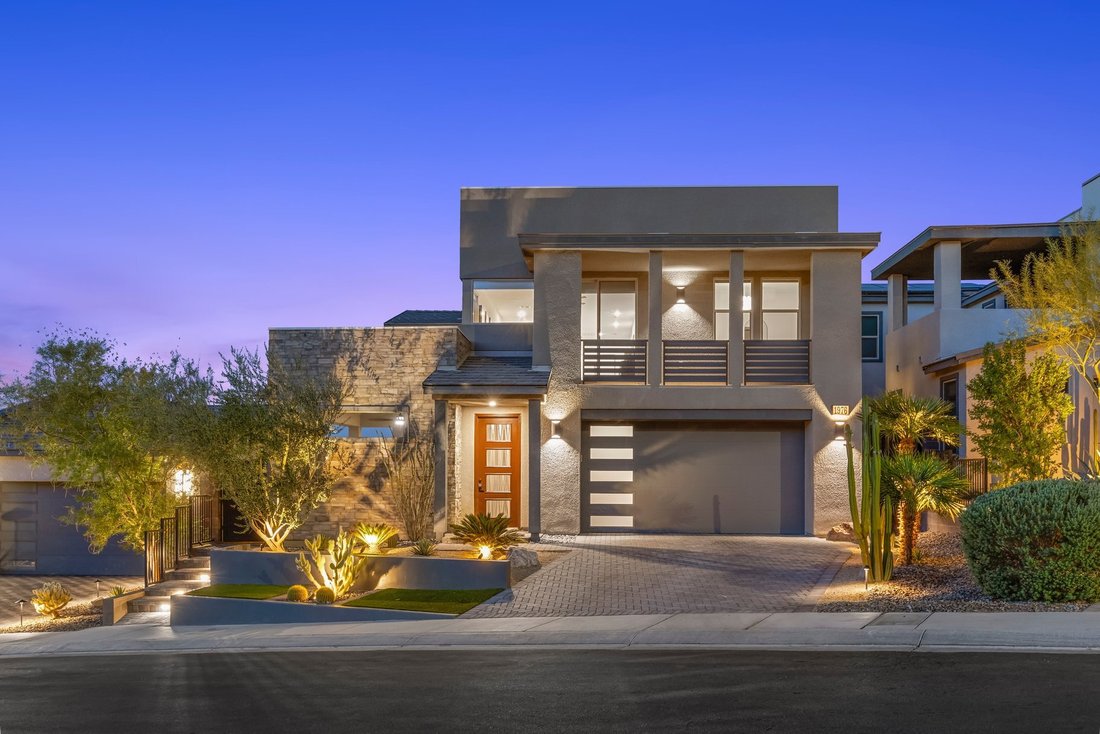 Casa a Henderson, Nevada, Stati Uniti 1 - 18885825