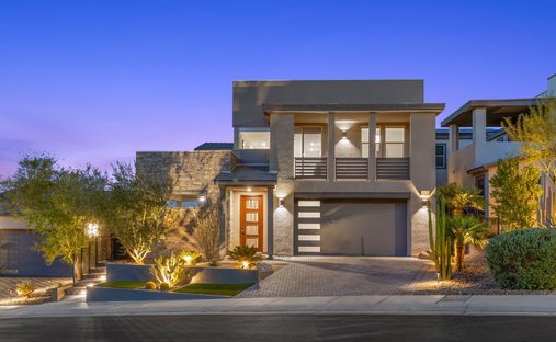 Casa a Henderson, Nevada, Stati Uniti 1