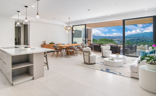 Apartment in Santa Ana, San José Province, Costa Rica 1