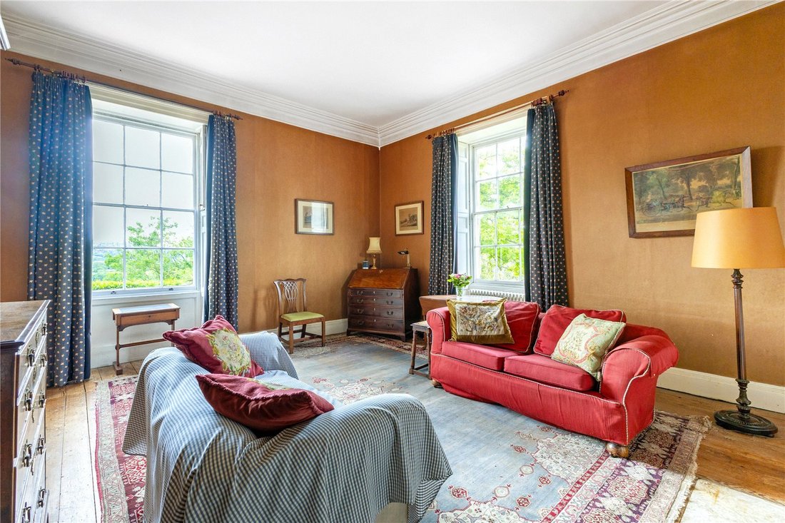 House in Blagdon, England 4 - 18880243