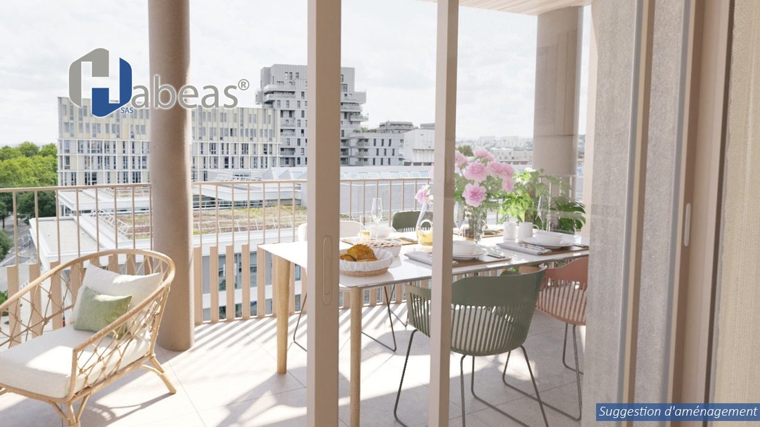 Apartamento en Cordeliers-Célestins-Bourse, Lyon 2e Arrondissement, Lion 5 - 18883200