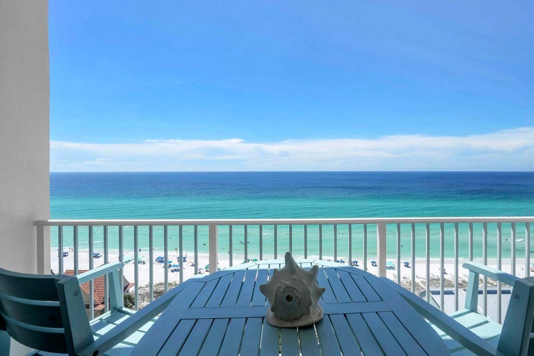 Condominio en Miramar Beach, Florida, Estados Unidos 1 - 18879231