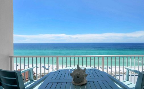 Appartement à Miramar Beach, Floride, États-Unis 1