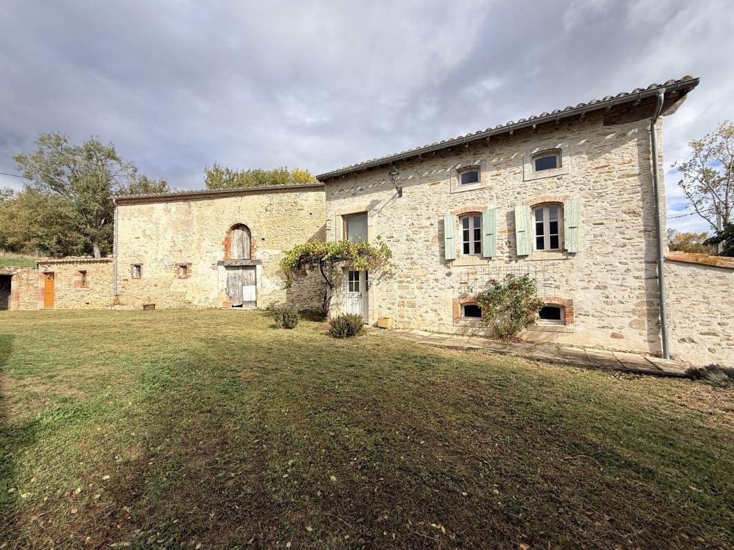 House in Saint-Papoul, Occitania, France 4 - 18880574
