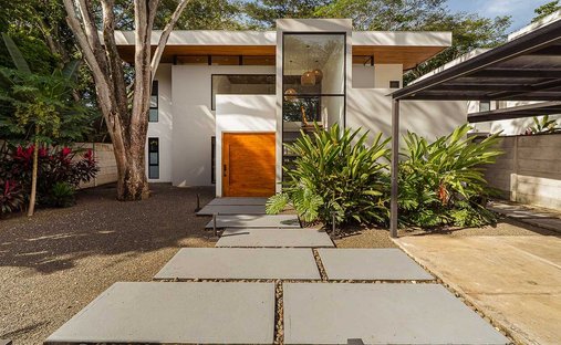 House in Potrero, Guanacaste Province, Costa Rica 1