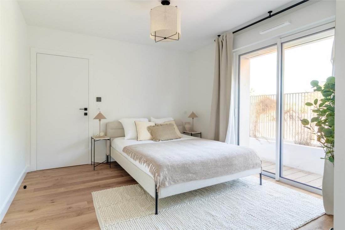 Apartment in La Plage, Capbreton, France 5 - 18881507