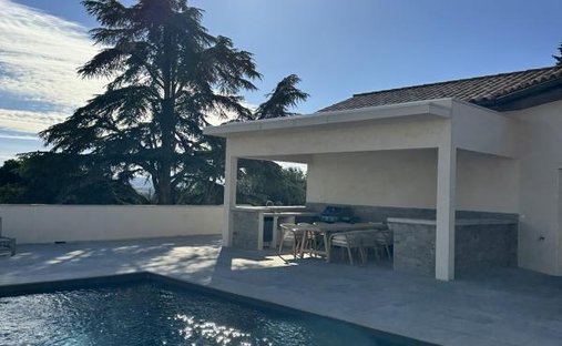 Villa in Villemoustaussou, Occitania, France 1