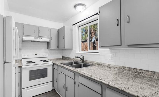 South Lake Tahoe, Kalifornien, Vereinigte Staaten 1