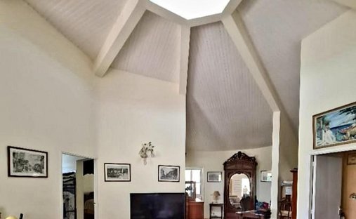 Villa en Francia 1