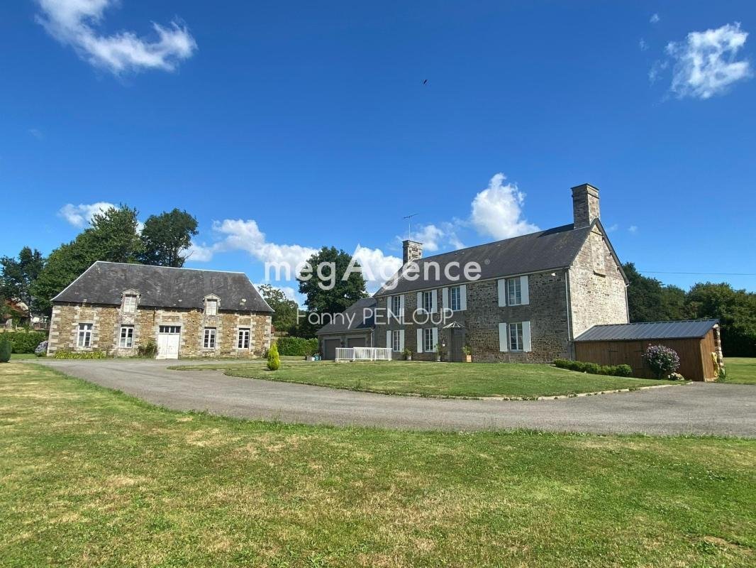 House in Isigny-le-Buat, Normandy, France 1 - 18886266