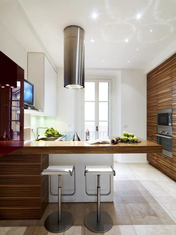 Apartment in Vaillant-Sembat, Boulogne-Billancourt, France 3 - 18888005