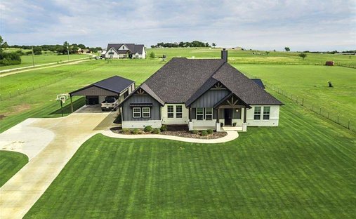 Casa a Decatur, Texas, Stati Uniti 1
