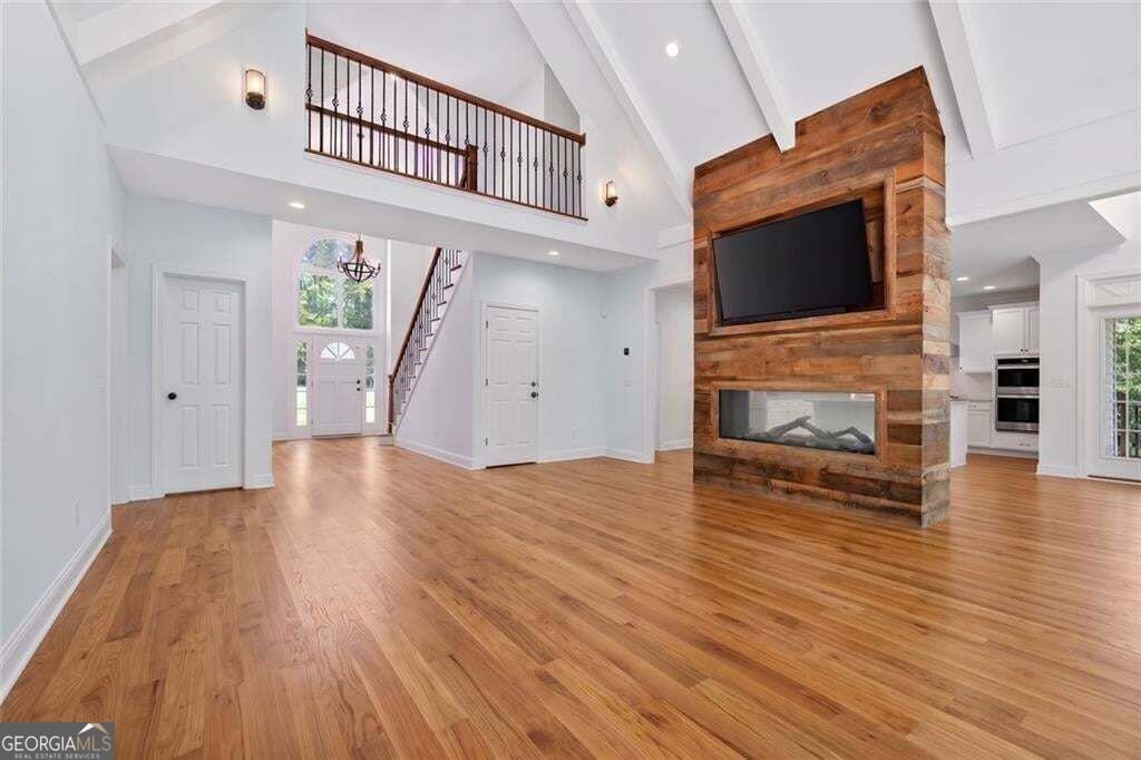 House in Milton, Georgia, United States 3 - 18795439