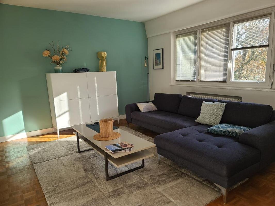 Apartamento en Saint-Cloud, Isla de Francia, Francia 3 - 18884217