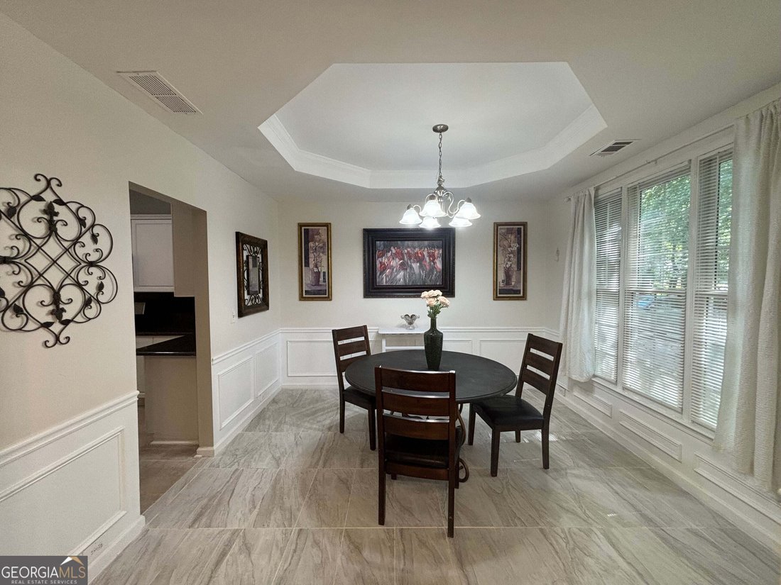 House in Milton, Georgia, United States 3 - 18890349